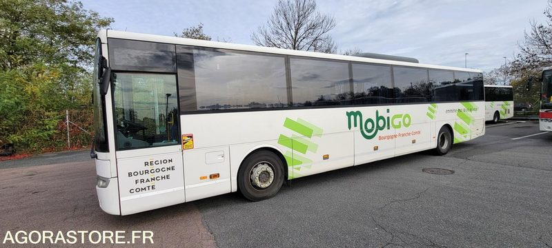 MERCEDES INTOURO N°093147 - Skolas autobuss: foto 3 MERCEDES INTOURO N°093147 - Skolas autobuss: foto 3