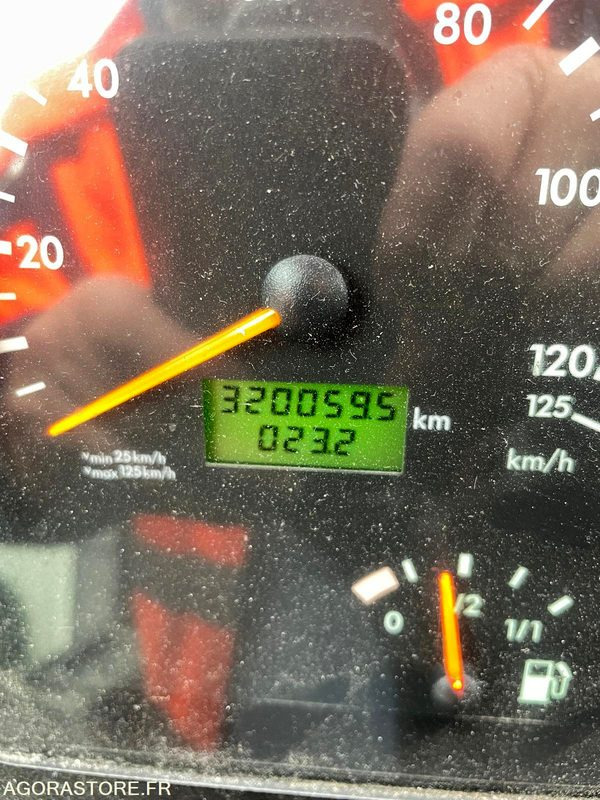 MERCEDES INTOURO N°093303 - Skolas autobuss: foto 5 MERCEDES INTOURO N°093303 - Skolas autobuss: foto 5