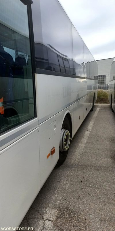 MERCEDES INTOURO N°093361 - Skolas autobuss: foto 3 MERCEDES INTOURO N°093361 - Skolas autobuss: foto 3