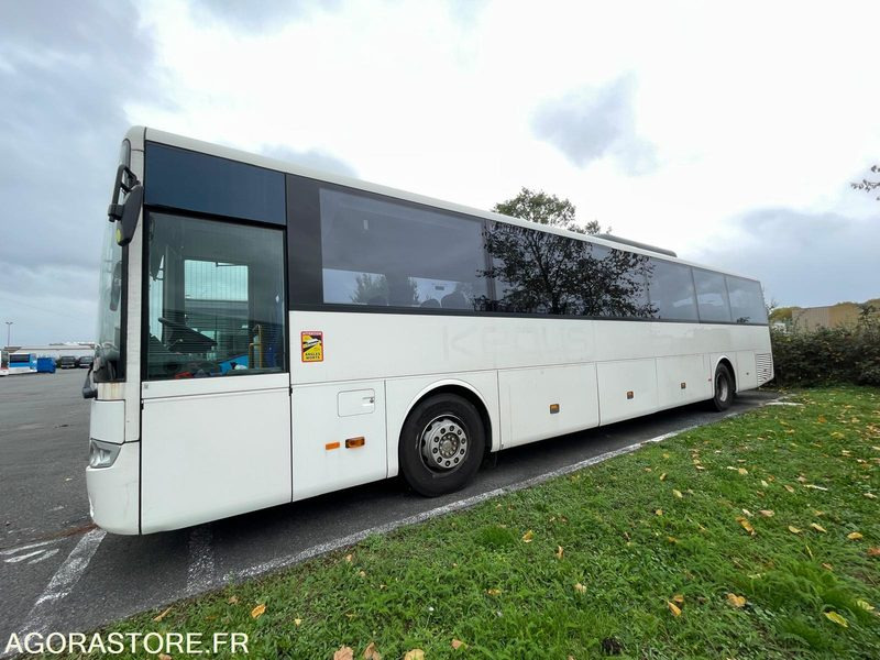 MERCEDES INTOURO N°095010 - Skolas autobuss: foto 1 MERCEDES INTOURO N°095010 - Skolas autobuss: foto 1