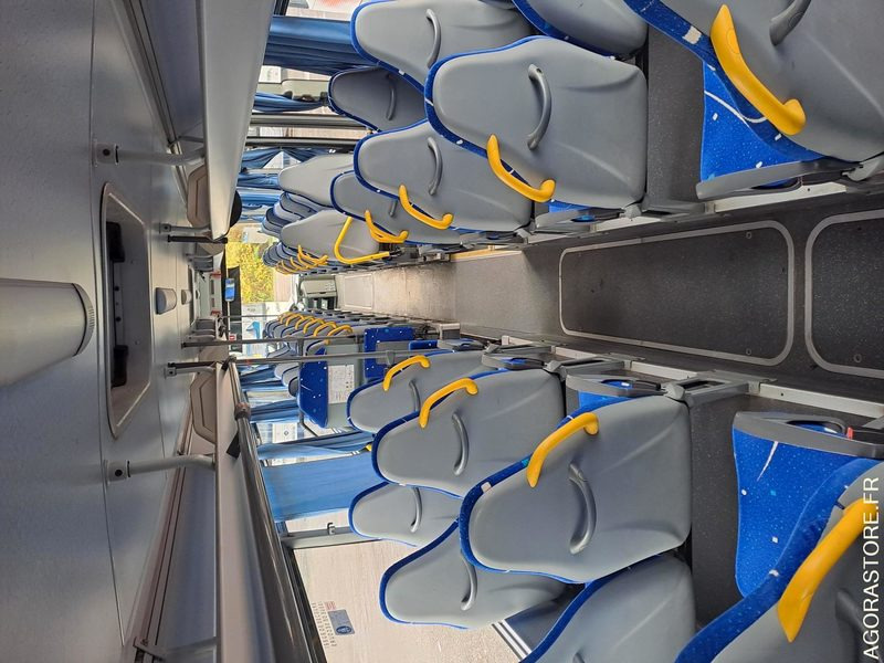 Skolas autobuss MERCEDES INTOURO N°103071: foto 10 Skolas autobuss MERCEDES INTOURO N°103071: foto 10