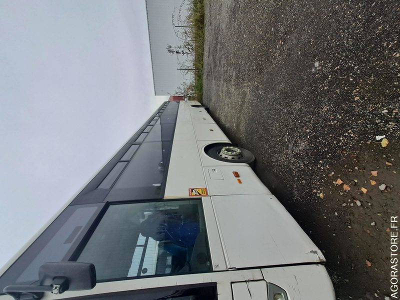 Skolas autobuss MERCEDES INTOURO N°103071: foto 6 Skolas autobuss MERCEDES INTOURO N°103071: foto 6