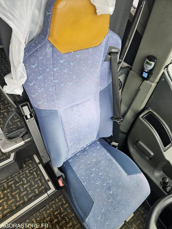 MERCEDES TOURISMO - 2012 - 909550KM - CF553CP - Starppilsētu autobuss: foto 5 MERCEDES TOURISMO - 2012 - 909550KM - CF553CP - Starppilsētu autobuss: foto 5