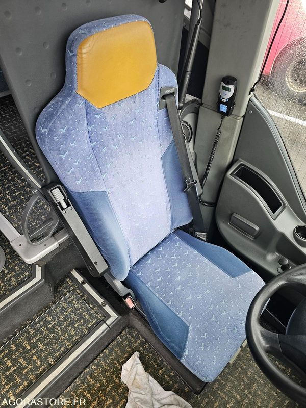 MERCEDES TOURISMO - 2012 - 995000KM - CD701SH - Starppilsētu autobuss: foto 5 MERCEDES TOURISMO - 2012 - 995000KM - CD701SH - Starppilsētu autobuss: foto 5