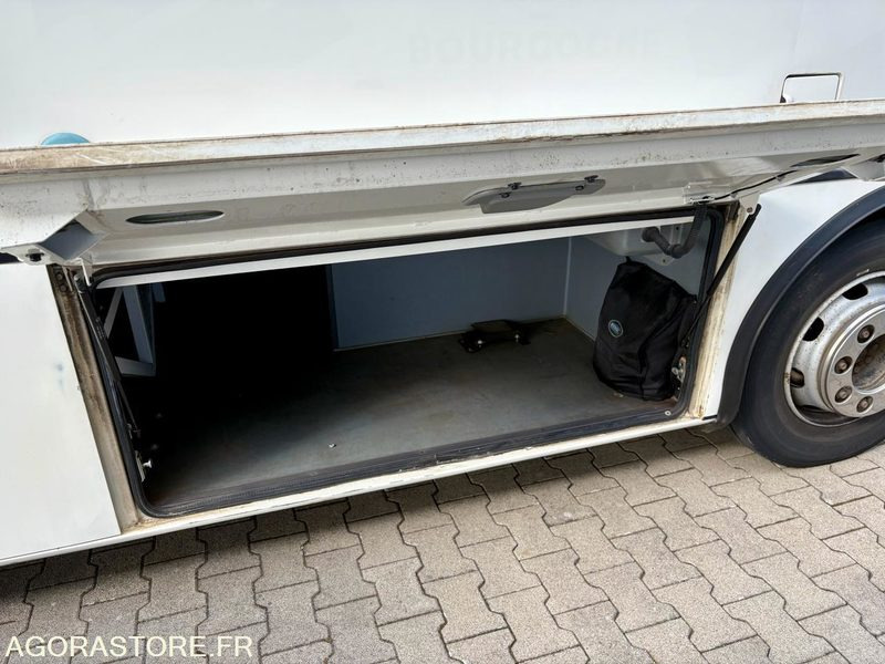 MINI CAR OTOKAR VECTIO 2014 / 261.000 km / EURO 6 - Mikroautobuss, Pasažieru furgons: foto 5 MINI CAR OTOKAR VECTIO 2014 / 261.000 km / EURO 6 - Mikroautobuss, Pasažieru furgons: foto 5