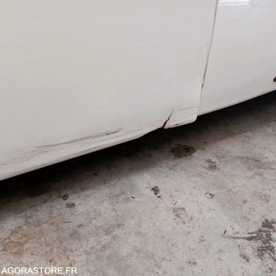 MINIBUS VEHIXEL CYTIOS N° 100762 MEC2016 172285KM EB-549-LT - Mikroautobuss, Pasažieru furgons: foto 3 MINIBUS VEHIXEL CYTIOS N° 100762 MEC2016 172285KM EB-549-LT - Mikroautobuss, Pasažieru furgons: foto 3