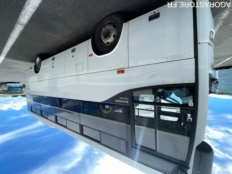 OTOKAR NAVIGO SH N°102011 - Mikroautobuss, Pasažieru furgons: foto 4 OTOKAR NAVIGO SH N°102011 - Mikroautobuss, Pasažieru furgons: foto 4