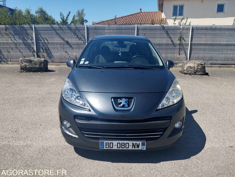 PEUGEOT 207 - 2010 - PHASE 2 - 123 125 KMS - EXCELLENT ETAT - Vieglā automašīna: foto 3 PEUGEOT 207 - 2010 - PHASE 2 - 123 125 KMS - EXCELLENT ETAT - Vieglā automašīna: foto 3