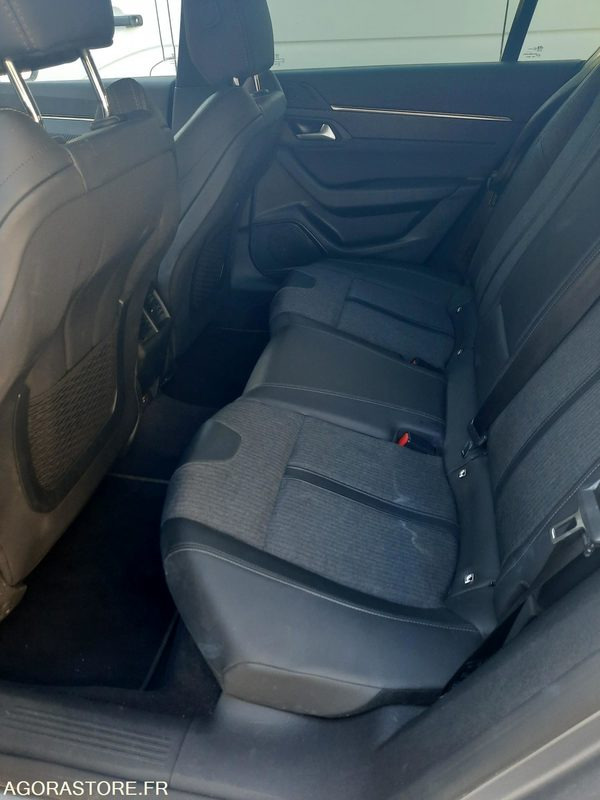 PEUGEOT 508 - 2019 - 141 378KM - Vieglā automašīna: foto 4 PEUGEOT 508 - 2019 - 141 378KM - Vieglā automašīna: foto 4