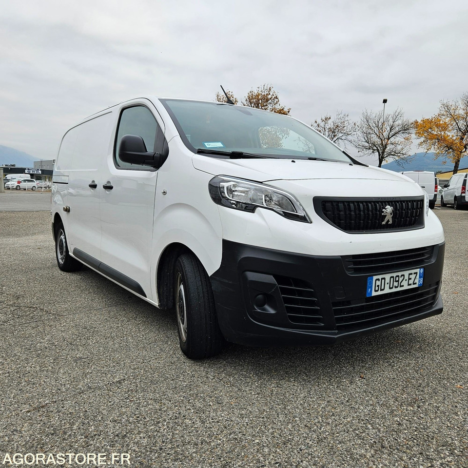 PEUGEOT EXPERT - 2021 - 42 882km - Kravas mikroautobuss, Elektriskais furgons: foto 2 PEUGEOT EXPERT - 2021 - 42 882km - Kravas mikroautobuss, Elektriskais furgons: foto 2
