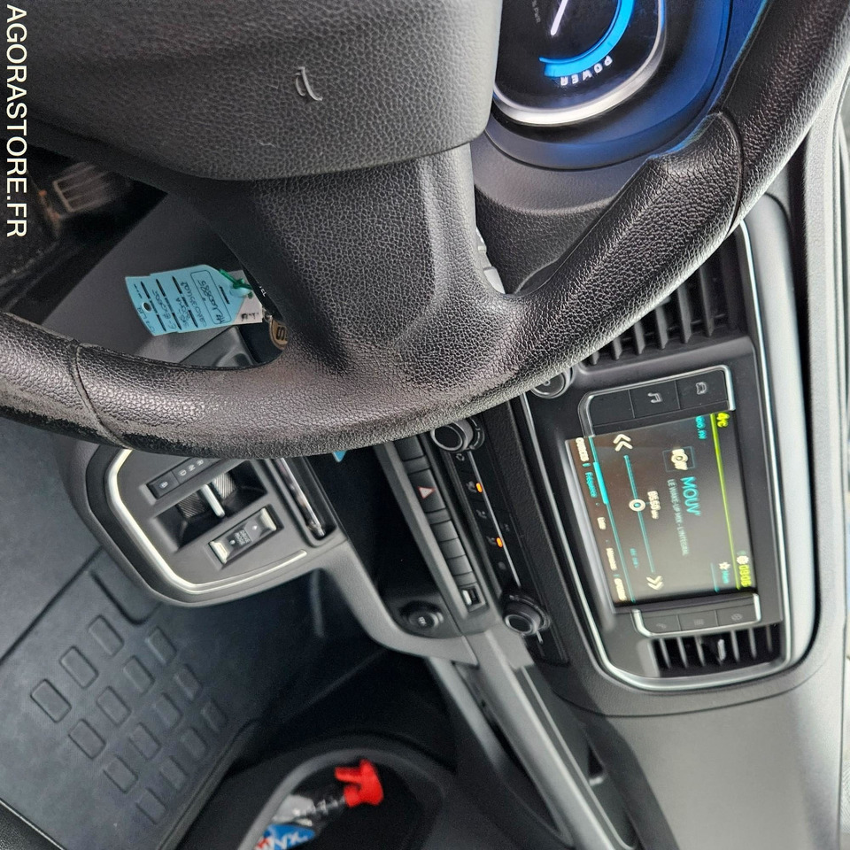 PEUGEOT EXPERT - 2021 - 42 882km - Kravas mikroautobuss, Elektriskais furgons: foto 3 PEUGEOT EXPERT - 2021 - 42 882km - Kravas mikroautobuss, Elektriskais furgons: foto 3