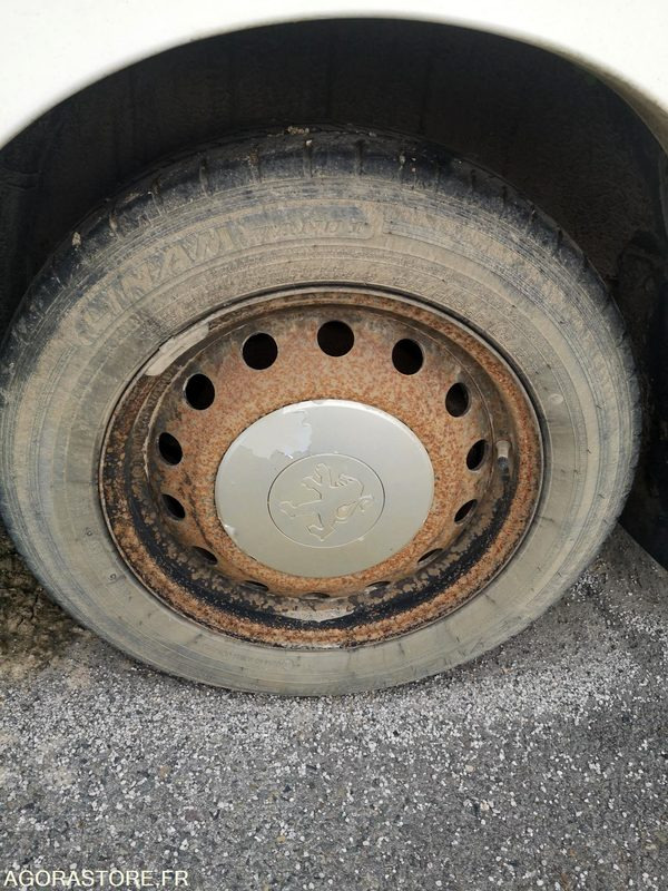 PEUGEOT FRIGORIFIQUE - Komercauto refrižerators: foto 5 PEUGEOT FRIGORIFIQUE - Komercauto refrižerators: foto 5