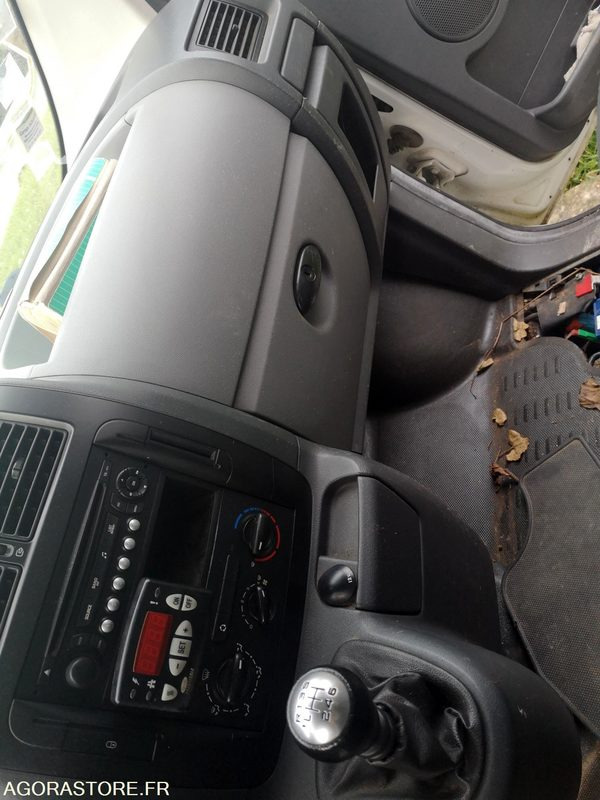 PEUGEOT FRIGORIFIQUE - Komercauto refrižerators: foto 2 PEUGEOT FRIGORIFIQUE - Komercauto refrižerators: foto 2