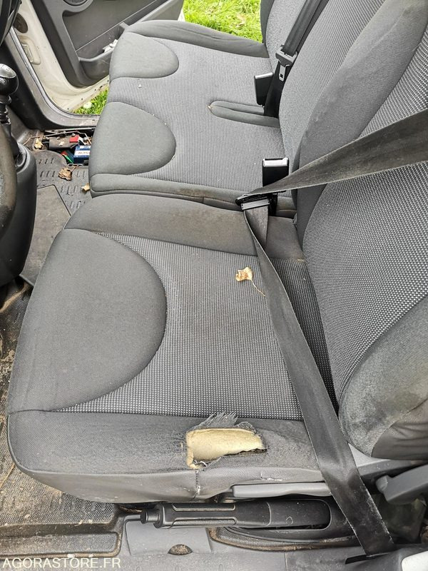 PEUGEOT FRIGORIFIQUE - Komercauto refrižerators: foto 3 PEUGEOT FRIGORIFIQUE - Komercauto refrižerators: foto 3