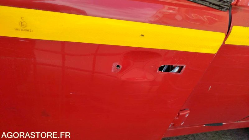 PICK-UP Land rover Defender - 2004 - 9266QL11 - Pikaps: foto 4 PICK-UP Land rover Defender - 2004 - 9266QL11 - Pikaps: foto 4