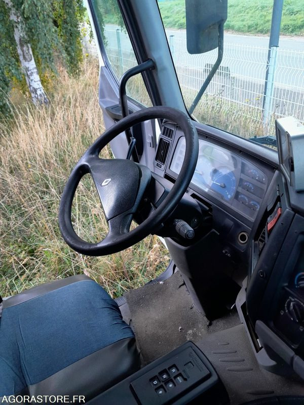 PL BOM RENAULT - Atkritumu vedējs: foto 5 PL BOM RENAULT - Atkritumu vedējs: foto 5