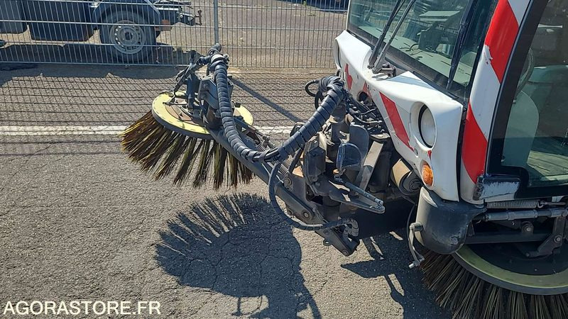 PRO 156 - CITYCAT 2020 - 2010 - Dārza tehnika: foto 5 PRO 156 - CITYCAT 2020 - 2010 - Dārza tehnika: foto 5