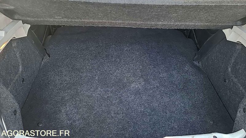 Peugeot 206 - 2011 - 155124kms - BE574QD - Vieglā automašīna: foto 5 Peugeot 206 - 2011 - 155124kms - BE574QD - Vieglā automašīna: foto 5