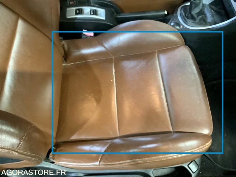 Peugeot 307 CC 2.0 16V - Kabriolets: foto 4 Peugeot 307 CC 2.0 16V - Kabriolets: foto 4