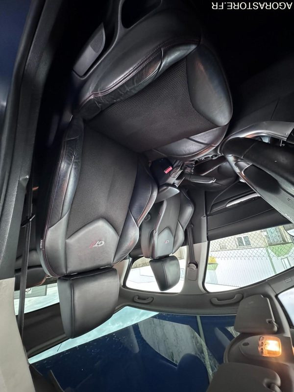 Peugeot 308 1.6 THP 16v 200ch GTi 5p - Vieglā automašīna: foto 2 Peugeot 308 1.6 THP 16v 200ch GTi 5p - Vieglā automašīna: foto 2