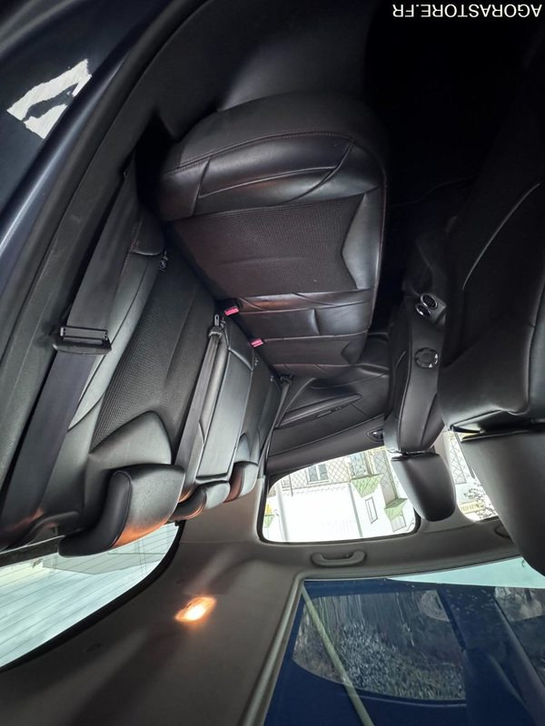 Peugeot 308 1.6 THP 16v 200ch GTi 5p - Vieglā automašīna: foto 3 Peugeot 308 1.6 THP 16v 200ch GTi 5p - Vieglā automašīna: foto 3