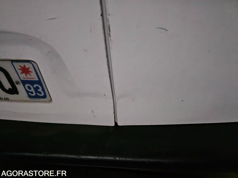 Peugeot Partner - 2013 - 91134kms - CQ 658 PQ līzingu Peugeot Partner - 2013 - 91134kms - CQ 658 PQ: foto 28