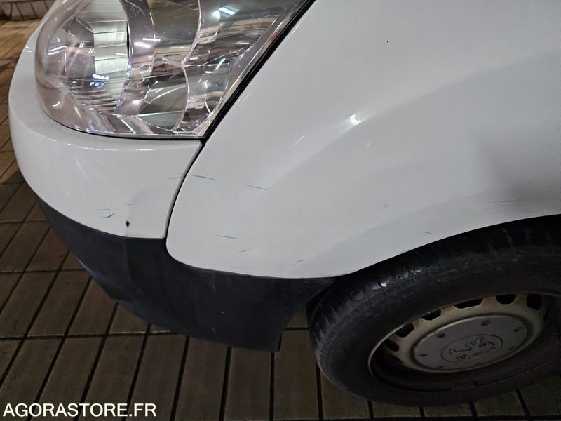 Peugeot Partner - 2013 - 91134kms - CQ 658 PQ līzingu Peugeot Partner - 2013 - 91134kms - CQ 658 PQ: foto 34