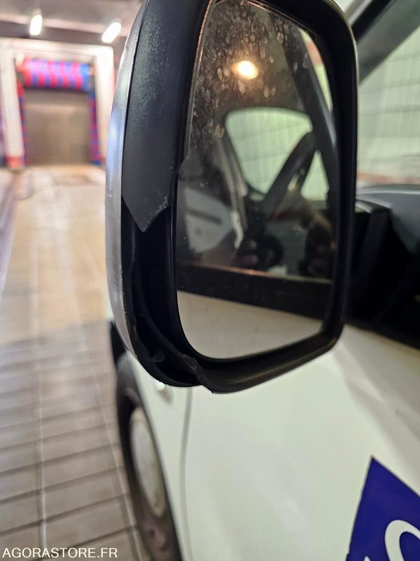 Peugeot Partner - 2013 - 91134kms - CQ 658 PQ līzingu Peugeot Partner - 2013 - 91134kms - CQ 658 PQ: foto 33