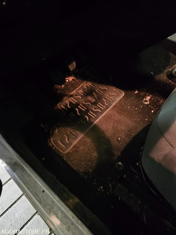 Peugeot Partner - 2013 - 91134kms - CQ 658 PQ līzingu Peugeot Partner - 2013 - 91134kms - CQ 658 PQ: foto 11