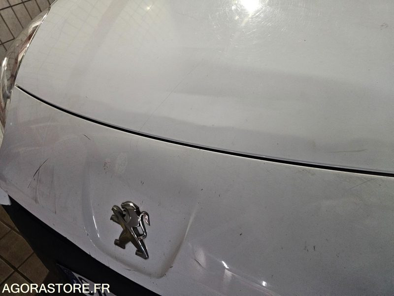 Peugeot Partner - 2013 - 91134kms - CQ 658 PQ līzingu Peugeot Partner - 2013 - 91134kms - CQ 658 PQ: foto 18