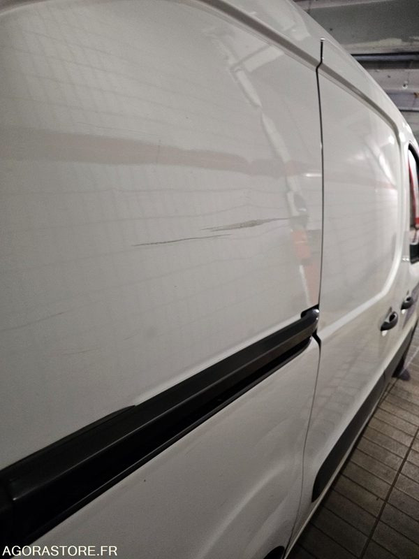 Peugeot Partner - 2013 - 91134kms - CQ 658 PQ līzingu Peugeot Partner - 2013 - 91134kms - CQ 658 PQ: foto 27