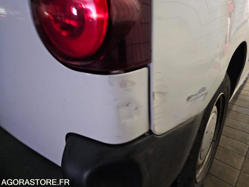 Peugeot Partner - 2013 - 91134kms - CQ 658 PQ līzingu Peugeot Partner - 2013 - 91134kms - CQ 658 PQ: foto 25