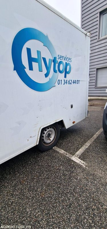 RENAUL MASTER - 2017 - 87150 Kms - Kravas mikroautobuss: foto 5 RENAUL MASTER - 2017 - 87150 Kms - Kravas mikroautobuss: foto 5