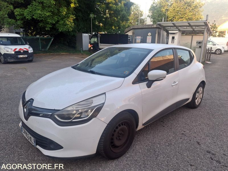 RENAULT CLIO DCI. - Vieglā automašīna: foto 1 RENAULT CLIO DCI. - Vieglā automašīna: foto 1