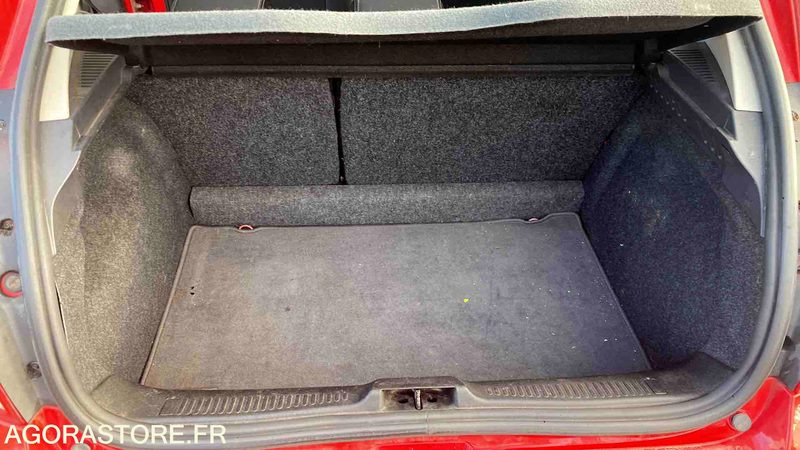 Vieglā automašīna RENAULT CLIO DYNAMIQUE TOM TOM - 2012 - 218573 KM: foto 19