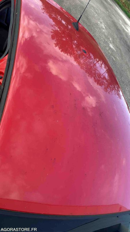 Vieglā automašīna RENAULT CLIO DYNAMIQUE TOM TOM - 2012 - 218573 KM: foto 15