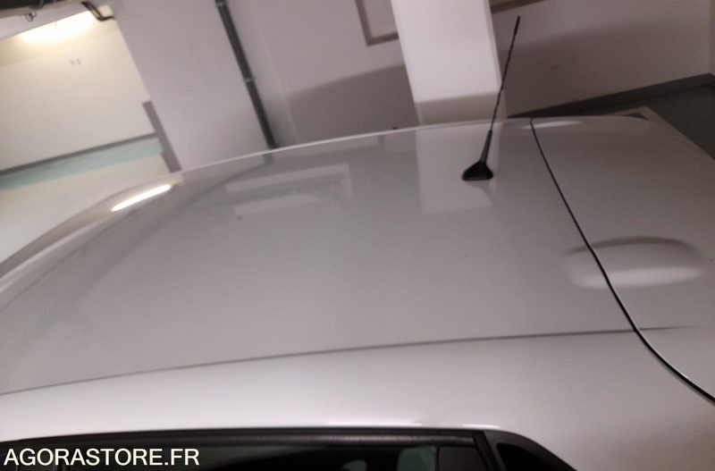 RENAULT CLIO IV - ZEN 09E E5 - 83985kms - 2013 - Vieglā automašīna: foto 5 RENAULT CLIO IV - ZEN 09E E5 - 83985kms - 2013 - Vieglā automašīna: foto 5