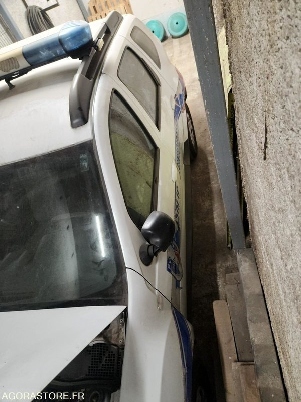 RENAULT DUSTER - SUV: foto 1 RENAULT DUSTER - SUV: foto 1