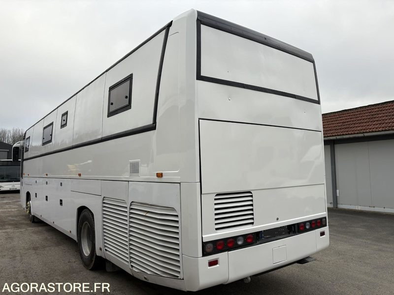 RENAULT ILIADE RTX PREPARE EN CAMPING CAR - Starppilsētu autobuss: foto 3 RENAULT ILIADE RTX PREPARE EN CAMPING CAR - Starppilsētu autobuss: foto 3