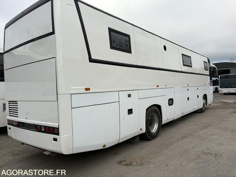 RENAULT ILIADE RTX PREPARE EN CAMPING CAR - Starppilsētu autobuss: foto 4 RENAULT ILIADE RTX PREPARE EN CAMPING CAR - Starppilsētu autobuss: foto 4