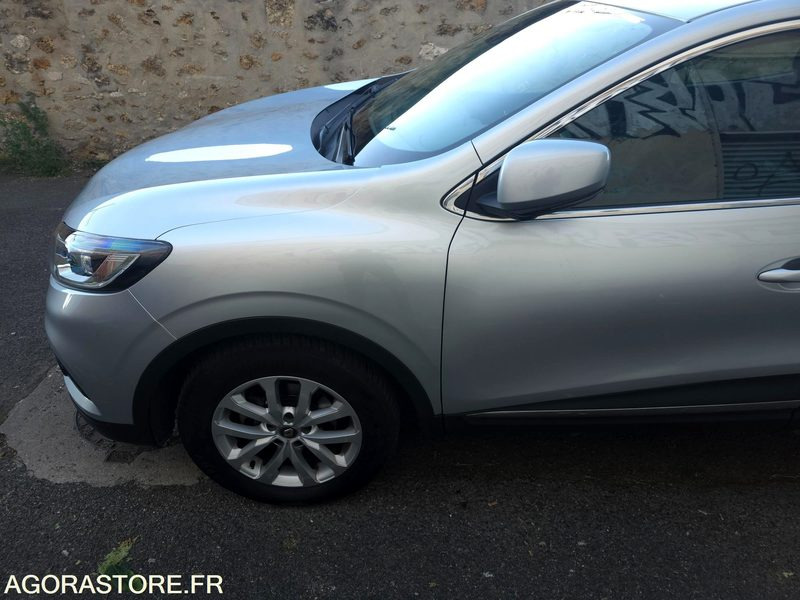 RENAULT KADJAR 1.5 DCI - 2021 - 146 000 KM - SUV: foto 2 RENAULT KADJAR 1.5 DCI - 2021 - 146 000 KM - SUV: foto 2