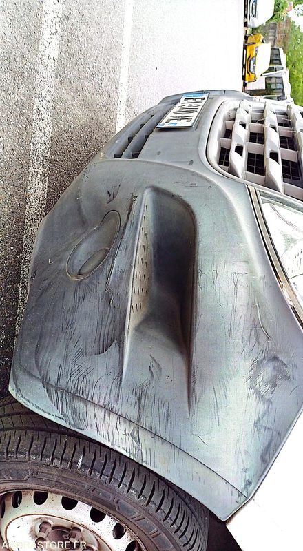 RENAULT MASTER -102325 - MEC 11/2011 - 234628 KM BX-940-AE - Mikroautobuss, Pasažieru furgons: foto 5 RENAULT MASTER -102325 - MEC 11/2011 - 234628 KM BX-940-AE - Mikroautobuss, Pasažieru furgons: foto 5