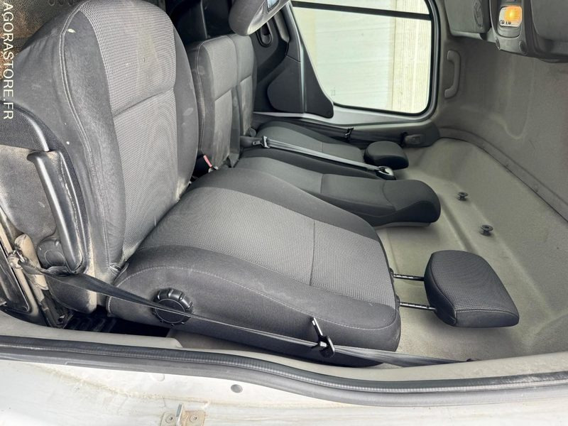 RENAULT MASTER 2.3 DCI 130CV 2021 - Kravas mikroautobuss: foto 5 RENAULT MASTER 2.3 DCI 130CV 2021 - Kravas mikroautobuss: foto 5