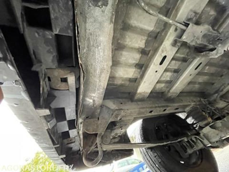 RENAULT MASTER - 2010 - 108520 kms - Kravas mikroautobuss: foto 4 RENAULT MASTER - 2010 - 108520 kms - Kravas mikroautobuss: foto 4