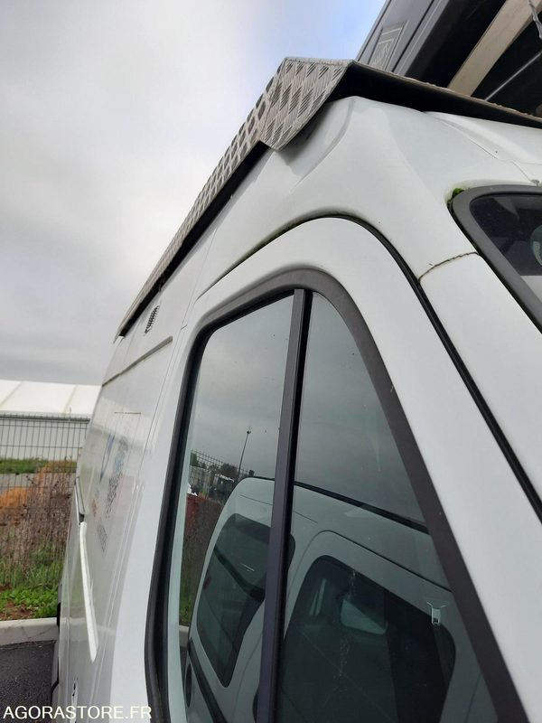 RENAULT MASTER - 2013 - 50449KM - Kravas mikroautobuss: foto 4 RENAULT MASTER - 2013 - 50449KM - Kravas mikroautobuss: foto 4