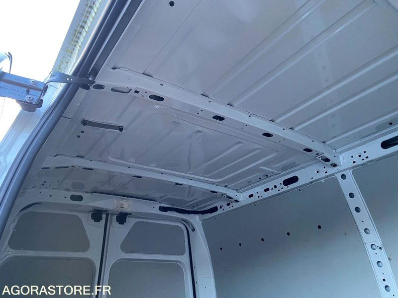 RENAULT MASTER NACELLE - Kravas mikroautobuss: foto 5 RENAULT MASTER NACELLE - Kravas mikroautobuss: foto 5