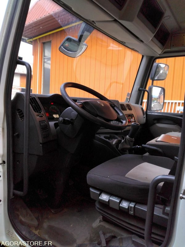 RENAULT MIDLUM 190 NACELLE - Autopacēlājs: foto 5 RENAULT MIDLUM 190 NACELLE - Autopacēlājs: foto 5