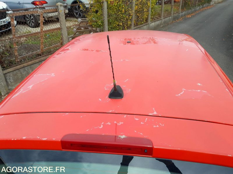 RENAULT SCENIC - Vieglā automašīna: foto 5 RENAULT SCENIC - Vieglā automašīna: foto 5