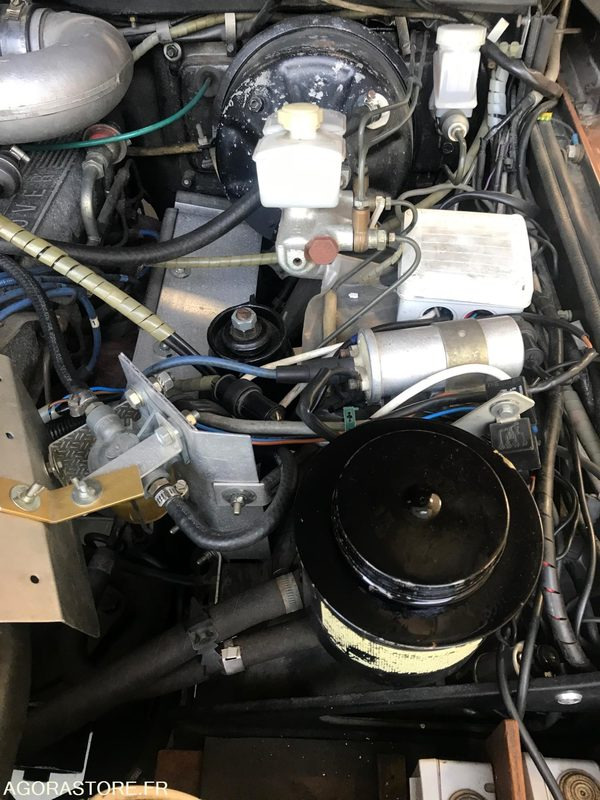 Range Rover v8 - SUV: foto 5 Range Rover v8 - SUV: foto 5