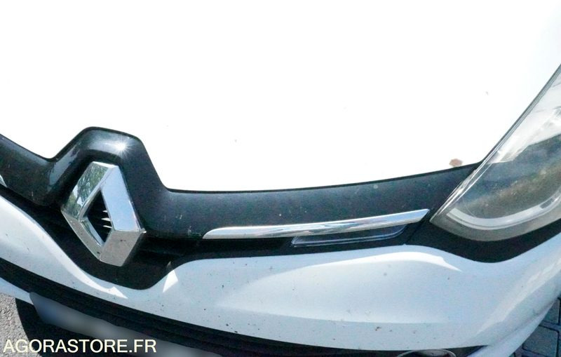 Renault Clio 4 - Vieglā automašīna: foto 3 Renault Clio 4 - Vieglā automašīna: foto 3